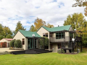 Rata Street Retreat